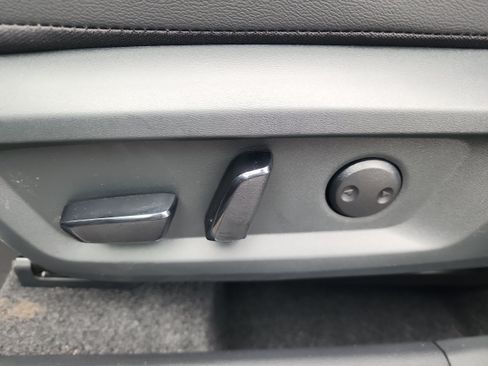 New 2026 Nissan Rogue SV w/ Rock Creek Premium Package AWD/4WD image 12