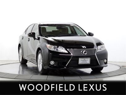 Used 2014 Lexus ES 350