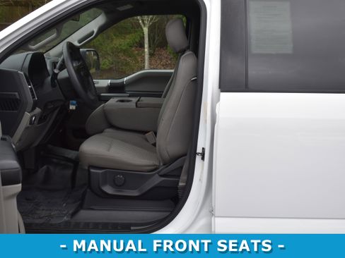 Used 2018 Ford F150 XLT w/ Trailer Tow Package image 4