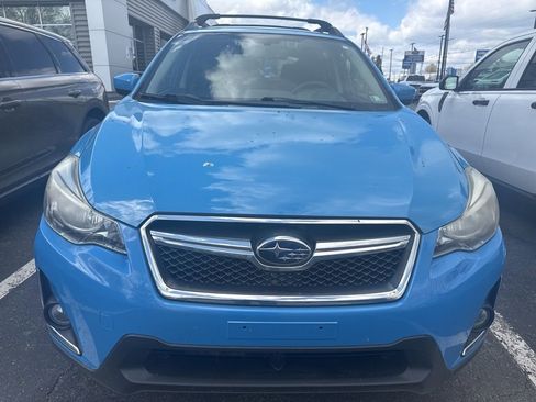 Used 2016 Subaru Crosstrek 2.0i Premium AWD/4WD image 2