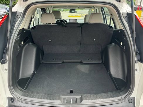 Used 2023 Honda CR-V LX image 17