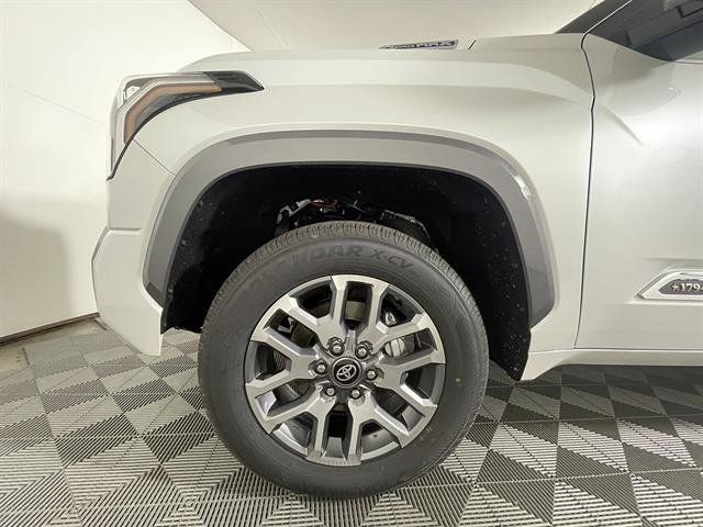 New 2026 Toyota Tundra 1794 Edition AWD/4WD image 24