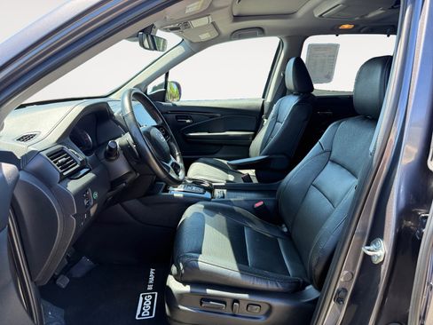 Used 2020 Honda Pilot Elite image 10