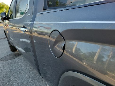 Used 2026 Toyota Tundra Limited image 23