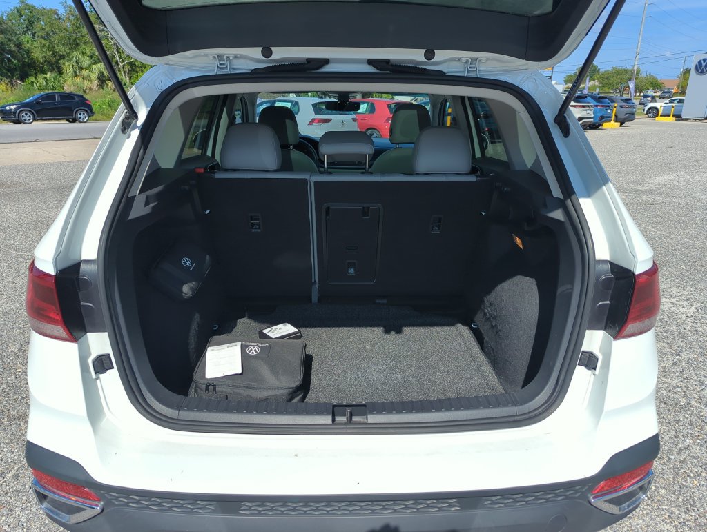 Certified 2023 Volkswagen Taos SE FWD image 31