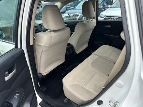 Used 2015 Honda CR-V LX image 12