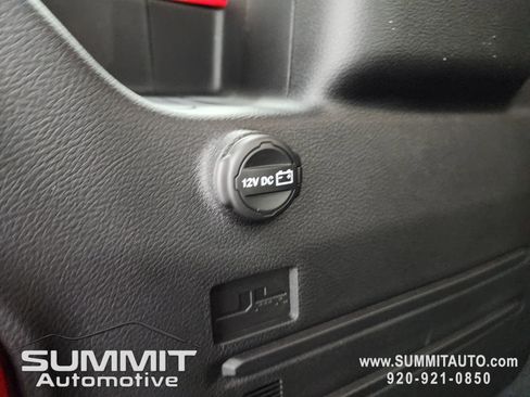 New 2026 Jeep Wrangler Sport S image 31