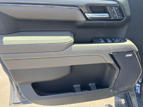 Certified 2023 Chevrolet Silverado 1500 ZR2 w/ Technology Package AWD/4WD image 23
