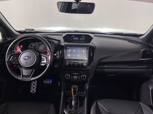 Used 2023 Subaru Forester Wilderness image 14