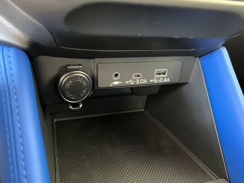 New 2026 Subaru WRX tS AWD/4WD image 29