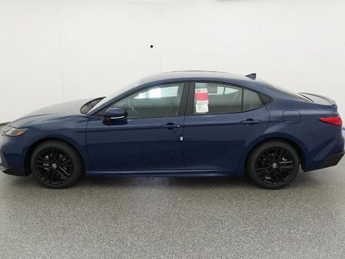 New 2026 Toyota Camry SE image 36