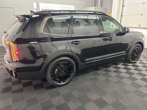 Used 2024 Kia Telluride SX X-Line AWD/4WD image 11