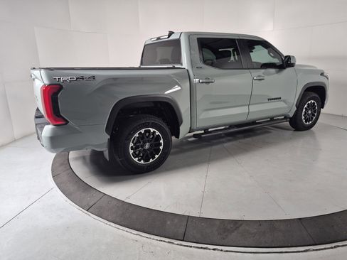 New 2026 Toyota Tundra SR5 image 4