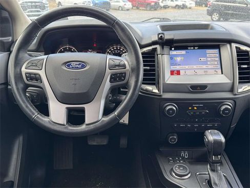 Used 2019 Ford Ranger XLT w/ FX4 Off-Road Package image 2