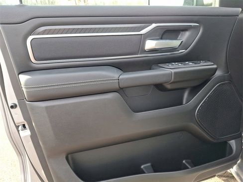 New 2026 RAM 1500 Big Horn image 7