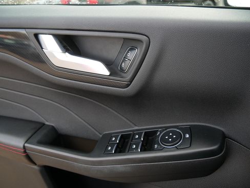 Certified 2024 Ford Escape ST-Line image 27