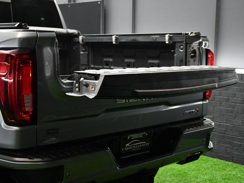Used 2020 GMC Sierra 1500 AT4 w/ AT4 Premium Package AWD/4WD image 46