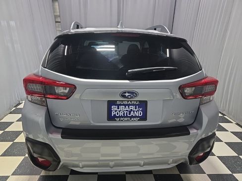 Used 2021 Subaru Crosstrek 2.0i Premium w/ Moonroof Package AWD/4WD image 5