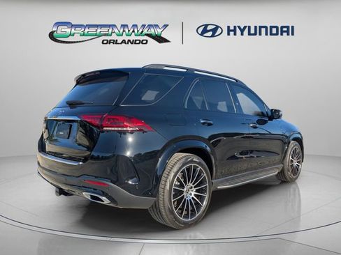 Used 2022 Mercedes-Benz GLE 350 image 8