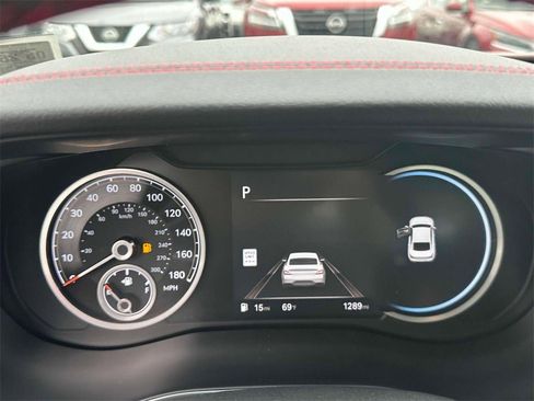 Used 2024 Genesis G70 3.3T Advanced w/ Sport Prestige Package image 28