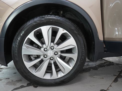 Used 2019 Buick Encore Preferred w/ Safety Package FWD image 29