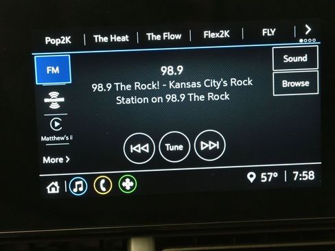 Used 2025 Chevrolet Trax LS image 20