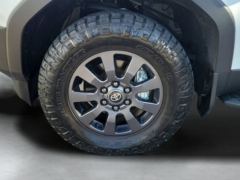 Used 2024 Toyota Land Cruiser w/ Premium Package AWD/4WD image 26
