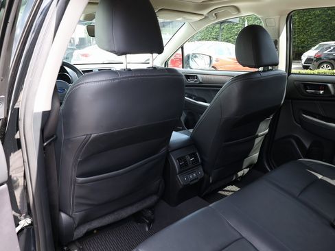 Used 2019 Subaru Outback 2.5i Limited image 19