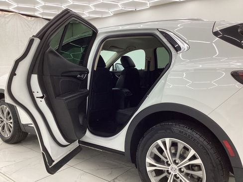 Used 2022 Buick Envision Preferred w/ Safety Package image 22