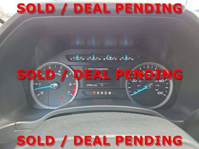 Used 2021 Ford F250 XLT w/ XLT Premium Package AWD/4WD image 21