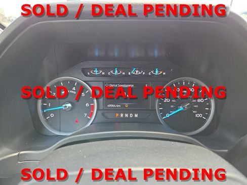 Used 2021 Ford F250 XLT w/ XLT Premium Package AWD/4WD image 21