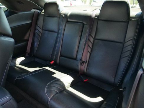 Used 2023 Dodge Challenger SRT Hellcat RWD image 24