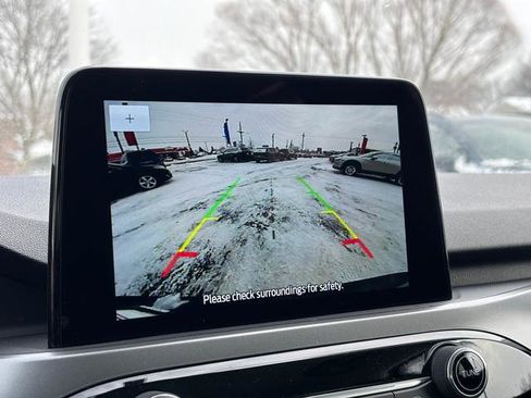 Used 2025 Ford Escape Active image 23