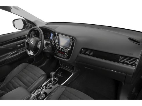 Used 2020 Mitsubishi Outlander GT image 15