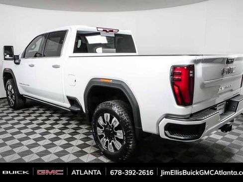 New 2026 GMC Sierra 2500 Denali w/ Denali Reserve Package image 3