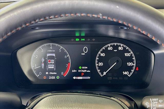 Used 2024 Honda HR-V Sport image 15