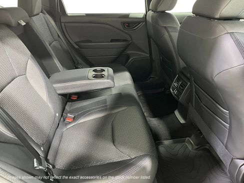 New 2026 Subaru Forester Premium AWD/4WD image 29