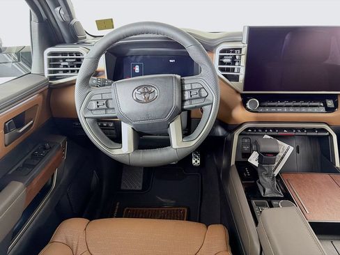 New 2026 Toyota Sequoia 1794 Edition AWD/4WD image 19