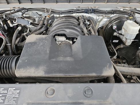 Used 2018 Chevrolet Silverado 1500 LT image 35