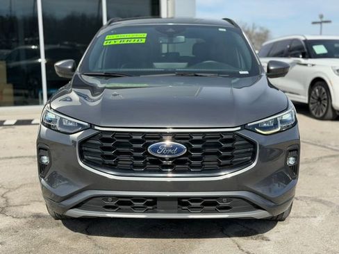 Used 2024 Ford Escape ST-Line Elite image 2