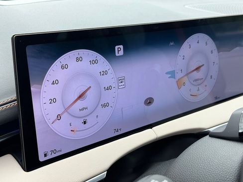New 2026 Genesis GV70 3.5T Sport Prestige AWD/4WD image 21