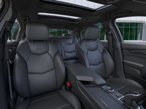New 2026 Cadillac CT5 V image 16