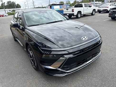 New 2026 Hyundai Sonata SEL FWD image 5