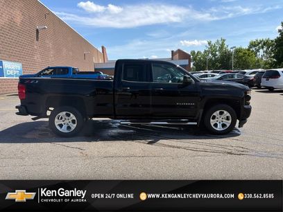 Used 2018 Chevrolet Silverado 1500 LT w/ All Star Edition