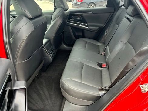 Used 2023 Subaru Solterra AWD image 7