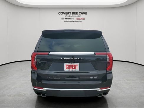 New 2026 GMC Yukon Denali image 8