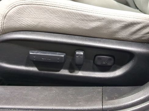 Used 2015 Honda Accord EX image 25