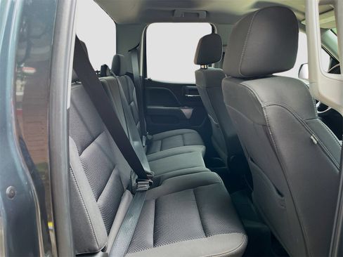 Used 2018 Chevrolet Silverado 1500 LT w/ All Star Edition image 25