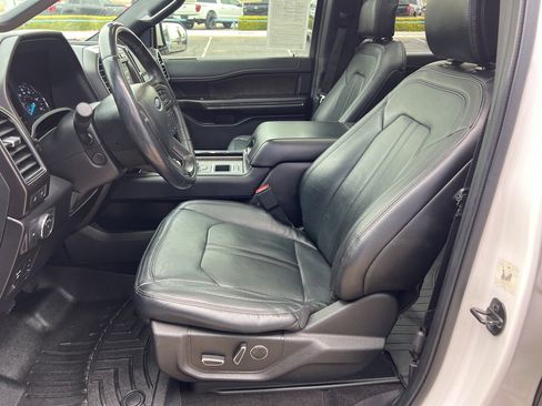 Used 2019 Ford Expedition Limited w/ Equipment Group 301A image 9