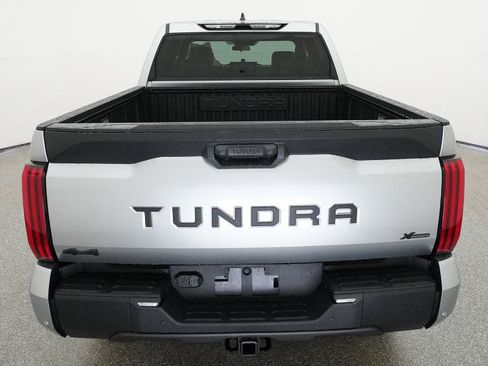 New 2026 Toyota Tundra SR5 AWD/4WD image 43